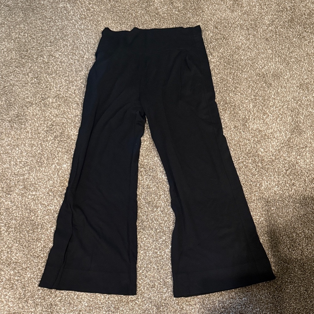 CAbi Kids Black Casual Pants